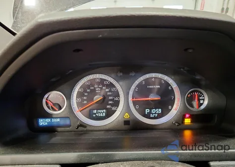 2013 Volvo Xc90 3.2 from USA, damaged, VIN YV4952CZ3D1652168